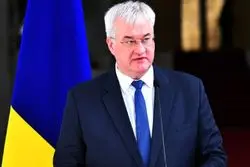 اوکراین: هیچ نقطه‌ای در روسیه در امان نخواهد بود