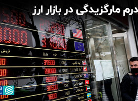 سندرم مارگزیدگی در بازار ارز