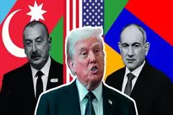 پل ترامپ و دیپلماسی تهران و مسکو: بازی جدید قدرت در قلب کریدور زنگزور