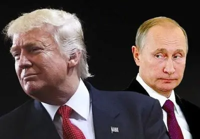 پوتین درباره ایران، آب پاکی را روی دست ترامپ ریخت

