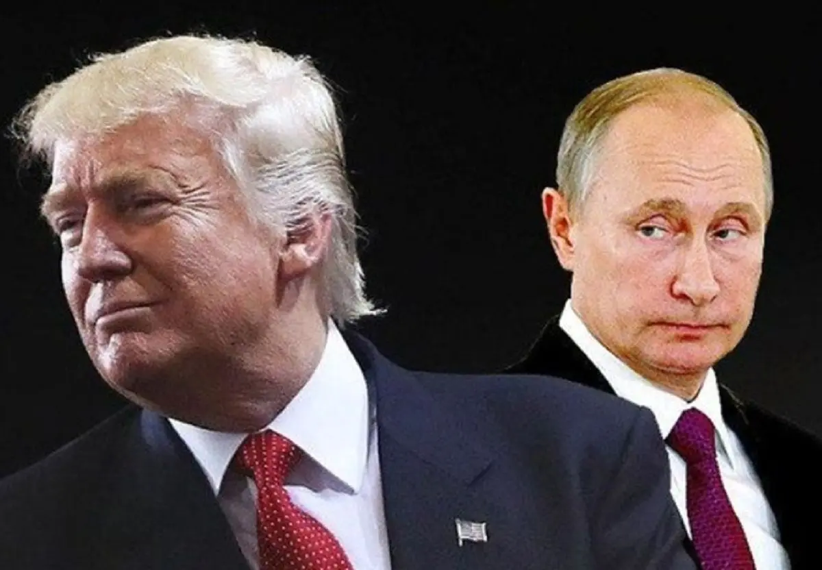 نامه نگاری خصوصی روسیه با آمریکا برای توافق با اوکراین