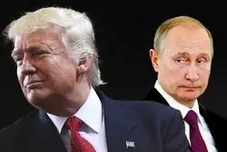 نامه نگاری خصوصی روسیه با آمریکا برای توافق با اوکراین