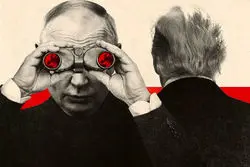 اکونومیست: اروپا خود را برای جنگ آماده کند