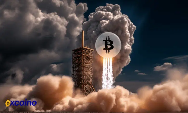 بازار بیت‌کوین در سقف تاریخی؛ آغاز عصری نوین یا تکرار حباب‌های گذشته؟