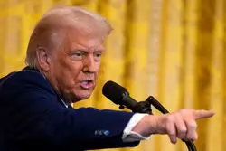 آیا به نامه ترامپ پاسخ داده می‌شود؟