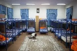 کرایه خوابگاه‌های کارمندی روزانه شد