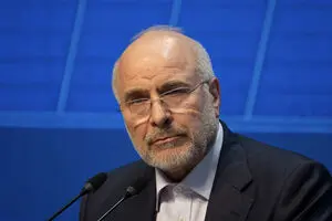 فیلم کامل نطق پیش از دستور رئیس مجلس شورای اسلامی در صدوهشتادمین صحن علنی مجلس دوازدهم