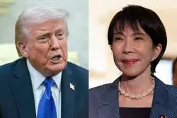 نخست وزیر ژاپن: تقویت اتحاد با آمریکا اولویت اصلی دولت من است