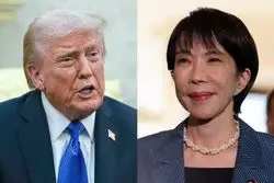 نخست وزیر ژاپن: تقویت اتحاد با آمریکا اولویت اصلی دولت من است