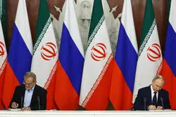 چرا روابط تهران و مسکو پس از جنگ مطابق انتظار پیش نرفت؟