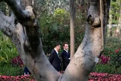 غرب برای اتمام کابوس اوکراین دست به دامان پکن می‌شود؟