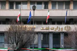 حادثه در مناطق نفت خیز جنوب تکذیب شد