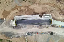 آزادراه ارومیه–تبریز مسیر ترانزیتی ایران با کشورهای همسایه را تقویت خواهد کرد