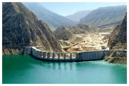 بحران آب تمام شد؟ گزارشی از آخرین وضعیت سدهای کشور