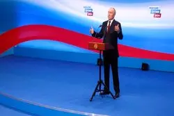 خط‌ونشان پوتین برای غرب پس از انتخاب تاریخی: در آستانه جنگ جهانی سوم هستیم!