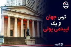 افزایش ترس از خواب زمستانی اقتصاد