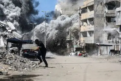 افشای جزئیات طرح ترامپ برای آینده غزه