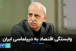ترسیم چشم‌انداز اقتصاد کشور با واکاوی وضعیت دیپلماسی