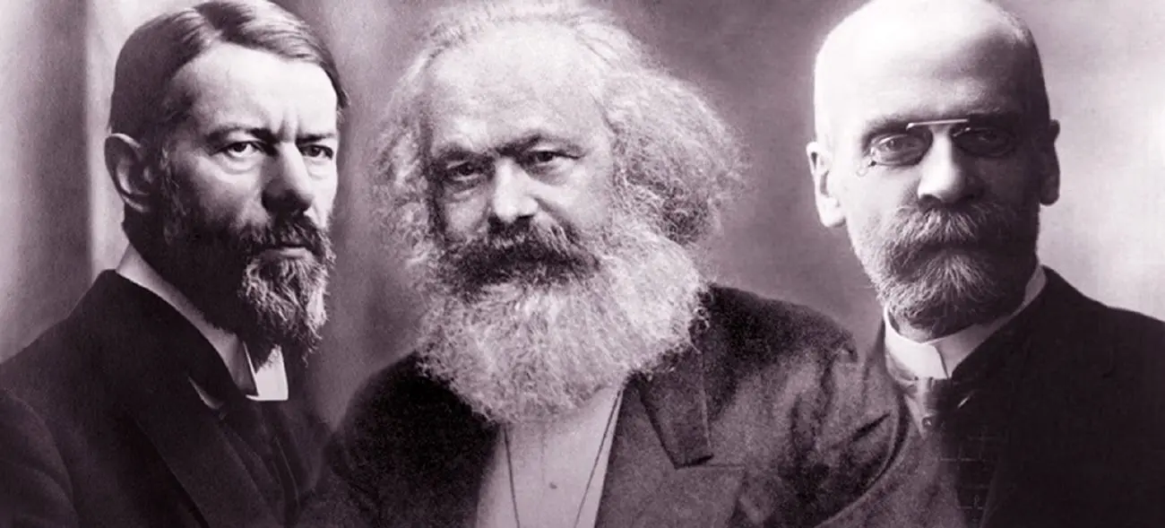 خطاهای جامعه‌شناسی / بخش یکم: آیا جامعه‌شناسی «چپ» است؟