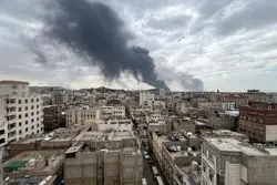 یمن: با موشک هایپرسونیک فرودگاه بن گوریون را هدف قرار دادیم

