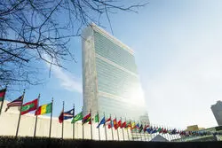درخواست سازمان ملل از ایران و آمریکا