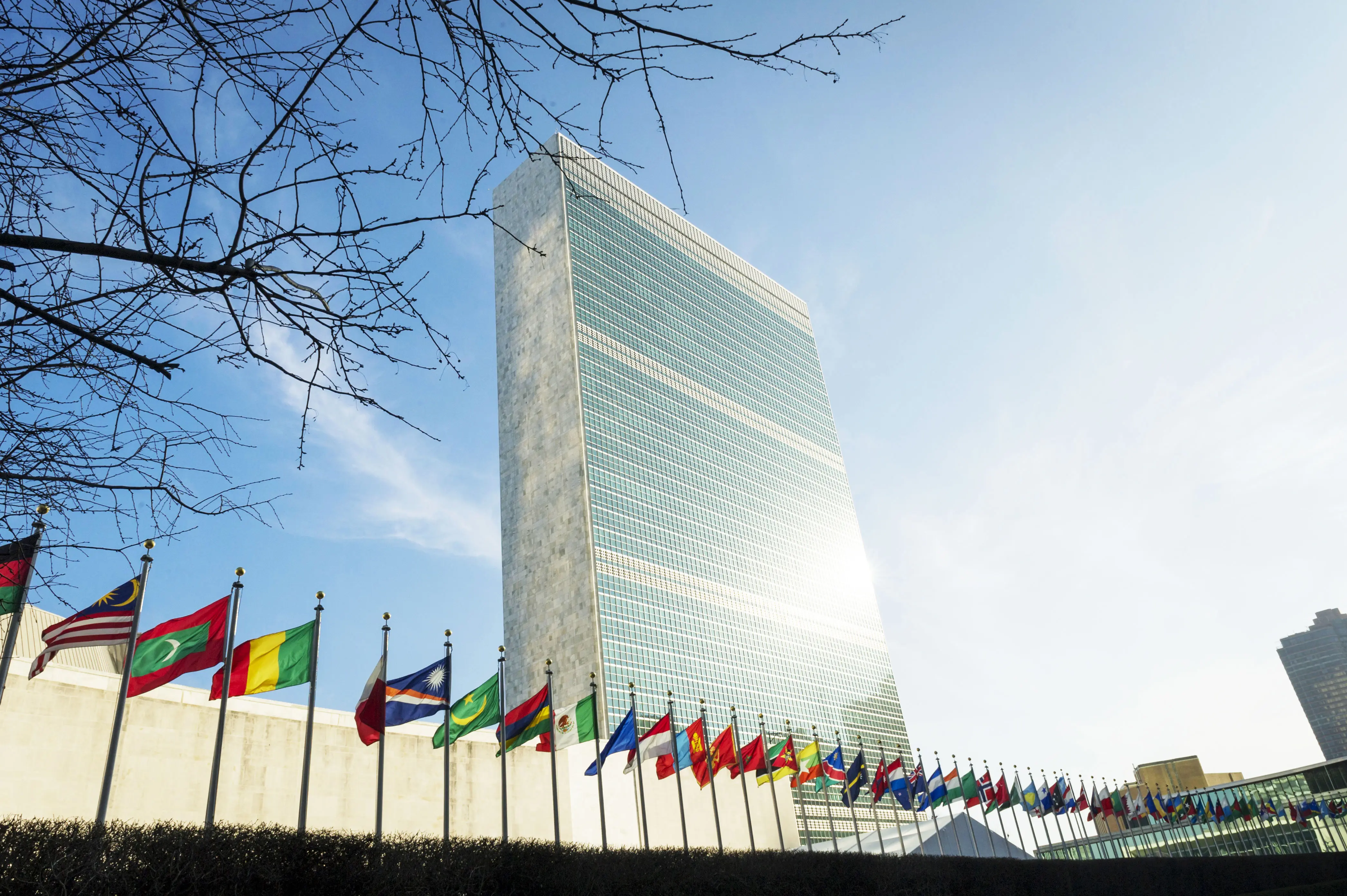 پس از بیانیه ترامپ و اقدام پوتین؛ سازمان ملل خواستار خویشتنداری درباره آزمایش‌های هسته‌ای شد