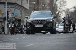 افزایش شدید قیمت ها در بازار خودرو/ این خودرو ۲۰۰ میلیون تومان گران شد + جدول