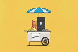 کامودیتی‌ها در آستانه تقسیم به سه جبهه؛ پایان عصر آدرنالین نزدیک است؟