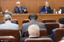 عباس عبدی: اگر سیستم سیاسی تغییرات را بپذیرد، همه ما باید به آن کمک کنیم/ هادی خانیکی: طبقه متوسط ایران، آینده را مبهم و سیاست را کم‌اثر می‌داند/اگر اصلاح‌طلبی خود 
را با زبان جدی جامعه همراه نکند، به یک خاطر سیاسی تبدیل خواهد شد