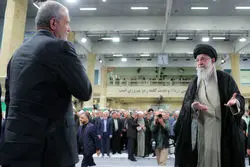 فراتر از یک پشتیبانی مقطعی؛ سابقه حمایت‌های رهبری از مسعود پزشکیان