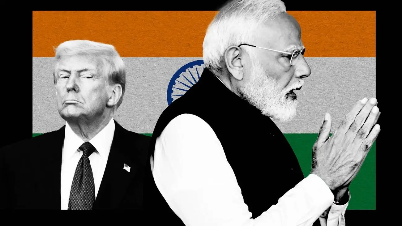 ترامپ محبوب‌ترین رئیس دولت جهان را از پا در می‌آورد؟