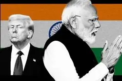 ترامپ محبوب‌ترین رئیس دولت جهان را از پا در می‌آورد؟