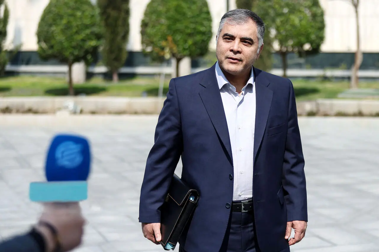 نمایندگان مجلس تحریم وزیر نفت ایران را محکوم کردند