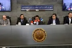 پیمان‌سپاری ارزی، سرعت‌گیر تولید و صادرات
