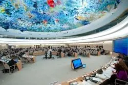 درخواست رسمی ایران از گزارشگران ویژه شورای حقوق بشر