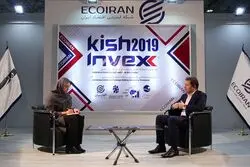 گفتگو با مدیرعامل بیمه تعاون