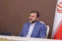 واکنش معاون عراقچی به کمک‌های ایتالیا و رومانی به آمریکا در جنگ با ایران