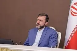 فوری/ آخرین اظهارات معاون وزیر امور خارجه در سالروز 28 مرداد