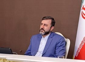 معاون وزیر خارجه: تیم فنی آژانس اتمی به‌زودی وارد ایران می‌شود