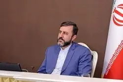 غریب‌آبادی: غرب آماده مذاکره نیست/ آثار منفی اسنپ‌بک​​​​​​​ کنترل شد