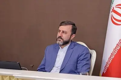 غریب‌آبادی: اروپا حق اسنپ‌بک ندارد؛ همکاری با آژانس آسیب می‌بیند