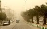 تهران در آستانه وزش باد شدید؛ هشدار هواشناسی صادر شد