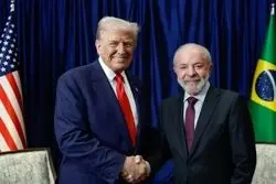 توافق آمریکا و برزیل برای آغاز فوری مذاکرات تجاری
