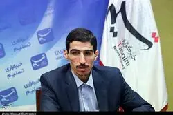تغییر در هیئت نظارت مجلس؛ مالک شریعتی انتخاب شد