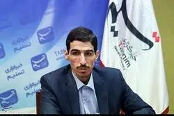 تغییر در هیئت نظارت مجلس؛ مالک شریعتی انتخاب شد
