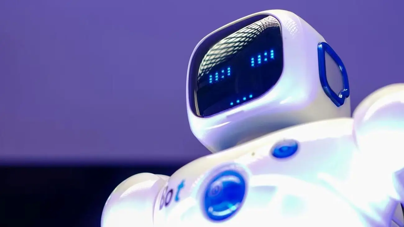 دوی سرعت در مسیر هوش مصنوعی؛ اقتصاد جهانی در آستانه هوشمندسازی