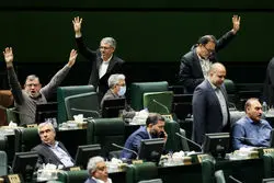 کابینه پزشکیان در تنگنای بهارستان