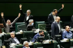 کابینه پزشکیان در تنگنای بهارستان