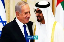 سفر نتانیاهو به امارات با چه هدفی انجام شده است؟