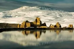 کدام جاذبه های ایران شهرت جهانی دارند؟